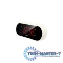 Radiobudzik CR6WH FM PLL