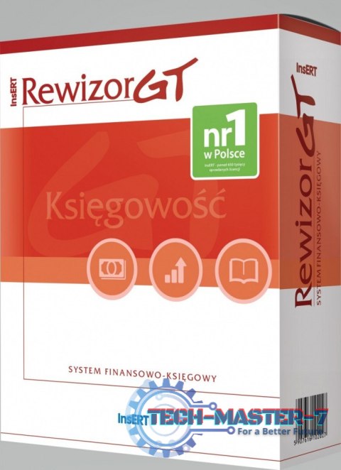 Rewizor GT Rewizor GT