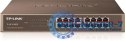 SF1016DS switch L2 16x10/100 Desktop
