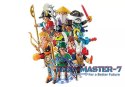 Saszetka Figures 71760 Figurki Boys seria 27