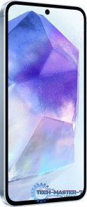 Smartphone SAMSUNG Galaxy A55 5G 8/256 GB Niebieski 256 GB Niebieski SM-A556B/DS