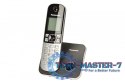 Telefon bezprzewodowy KX-TG6811 dect czarny