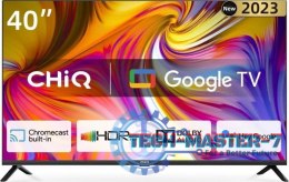 Telewizor CHiQ 40″ D-LED L40H7G