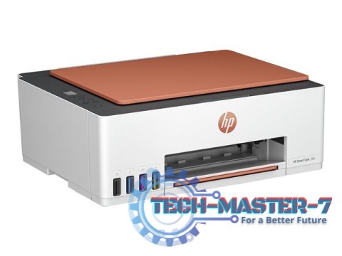 Urządzenie wielofunkcyjne atramentowe HEWLETT PACKARD ENTERPRISE HP Smart Tank 589 AiO Print Scan Copy 12/5ppm Printer 4A8D9A Urządzenie wielofunkcyjne atramentowe HEWLETT PACKARD ENTERPRISE HP Smart Tank 589 AiO Print Scan Copy 12/5ppm Printer 4A8D9A