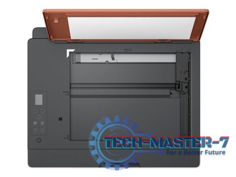 Urządzenie wielofunkcyjne atramentowe HEWLETT PACKARD ENTERPRISE HP Smart Tank 589 AiO Print Scan Copy 12/5ppm Printer 4A8D9A Urządzenie wielofunkcyjne atramentowe HEWLETT PACKARD ENTERPRISE HP Smart Tank 589 AiO Print Scan Copy 12/5ppm Printer 4A8D9A