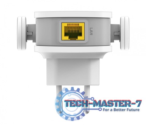 Wzmacniacz WiFi DAP-1610 AC1200 Wzmacniacz WiFi DAP-1610 AC1200