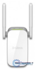 Wzmacniacz WiFi DAP-1610 AC1200