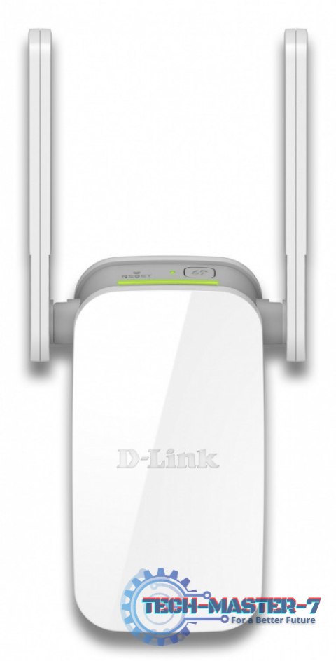 Wzmacniacz WiFi DAP-1610 AC1200 Wzmacniacz WiFi DAP-1610 AC1200