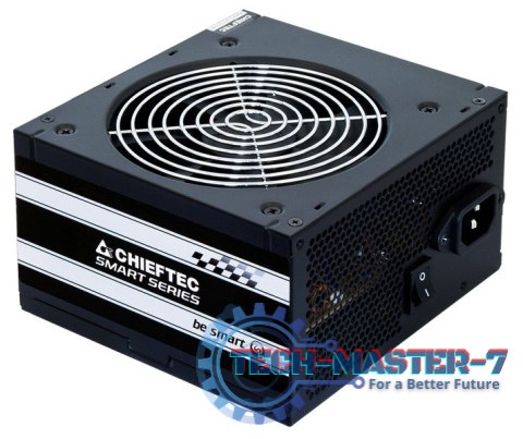 Zasilacz Smart GPS-400A8 400W Zasilacz Smart GPS-400A8 400W