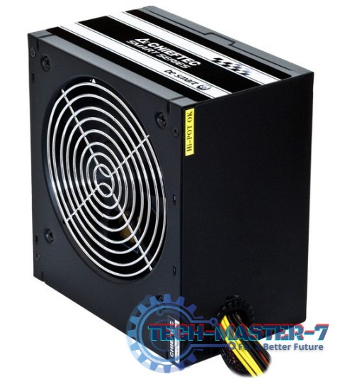 Zasilacz Smart GPS-400A8 400W Zasilacz Smart GPS-400A8 400W