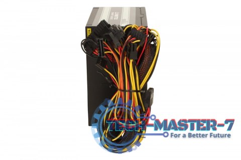 Zasilacz Smart GPS-400A8 400W Zasilacz Smart GPS-400A8 400W