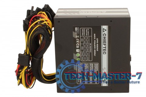 Zasilacz Smart GPS-400A8 400W Zasilacz Smart GPS-400A8 400W