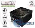 Zasilacz uniwersalny komputerowy ATX ver. 2.31 TITAN 500