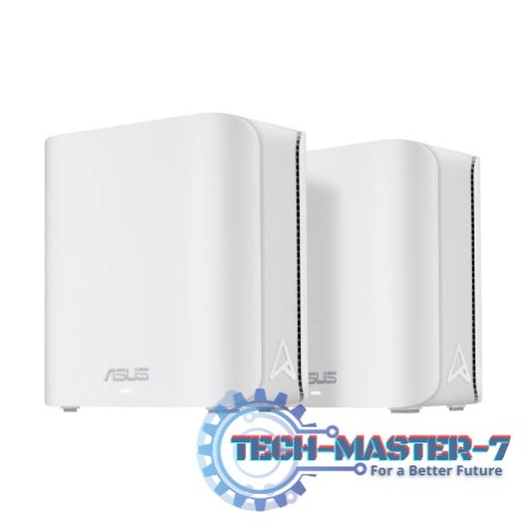 ZenWiFi BD4 2 szt.