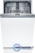 Zmywarka SPV4EKX24E