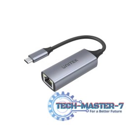 Adapter USB-C 3.1 GEN 1 RJ45; 1000 Mbps; U1312A
