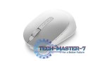 Bezprzewodowa mysz z akumulatorem Premier - MS7421W