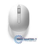 Bezprzewodowa mysz z akumulatorem Premier - MS7421W