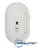 Bezprzewodowa mysz z akumulatorem Premier - MS7421W