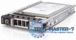 #Dell 480GB SSD SATA Read Int 3,5 Hot-Plug