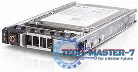 #Dell 480GB SSD SATA Read Int 3,5 Hot-Plug