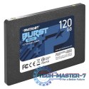 Dysk SSD 120GB Burst Elite 450/320MB/s SATA III 2.5