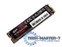 Dysk SSD UD90 500GB PCIe M.2 2280 NVMe Gen 4x4 5000/4800 MB/s