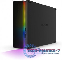 Dysk twardy FireCuda Gaming HUB 8TB 3,5 STKK8000400