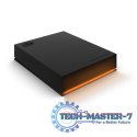 Dysk twardy FireCuda Gaming HUB 8TB 3,5 STKK8000400