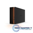 Dysk twardy FireCuda Gaming HUB 8TB 3,5 STKK8000400