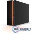 Dysk twardy FireCuda Gaming HUB 8TB 3,5 STKK8000400
