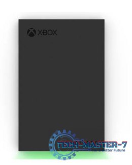 Dysk twardy Xbox Drive 2TB 2,5E STKX2000400