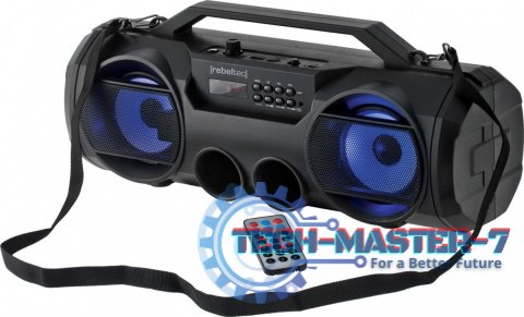 Głośnik Bluetooth SoundBox 440 Głośnik Bluetooth SoundBox 440