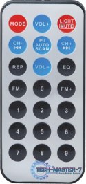 Głośnik Bluetooth SoundBox 440