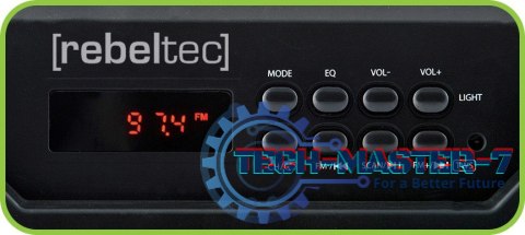 Głośnik Bluetooth SoundBox 440 Głośnik Bluetooth SoundBox 440