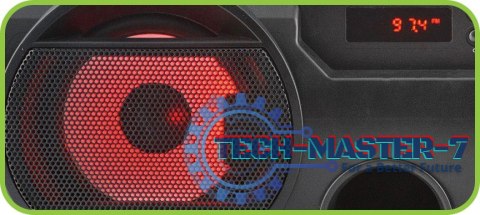 Głośnik Bluetooth SoundBox 440 Głośnik Bluetooth SoundBox 440