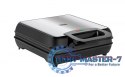 Gofrownica 4 gofry 1100W teflon