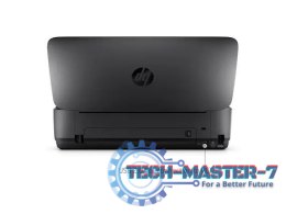 HP Officejet 250 AiO Printer CZ992A