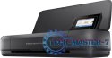 HP Officejet 250 AiO Printer CZ992A