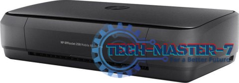 HP Officejet 250 AiO Printer CZ992A HP Officejet 250 AiO Printer CZ992A