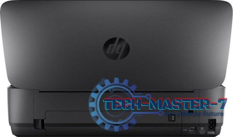 HP Officejet 250 AiO Printer CZ992A HP Officejet 250 AiO Printer CZ992A