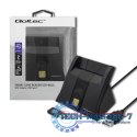 Inteligentny czytnik chipowych kart ID | USB 2.0 | Plug&play