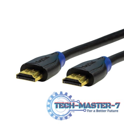 Kabel HDMI 2.0 Ultra HD 4Kx2K, 3D, Ethernet, 10m Kabel HDMI 2.0 Ultra HD 4Kx2K, 3D, Ethernet, 10m