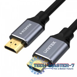 Kabel HDMI M/M 5m; v2.1;8K;120Hz;UHD;C140W