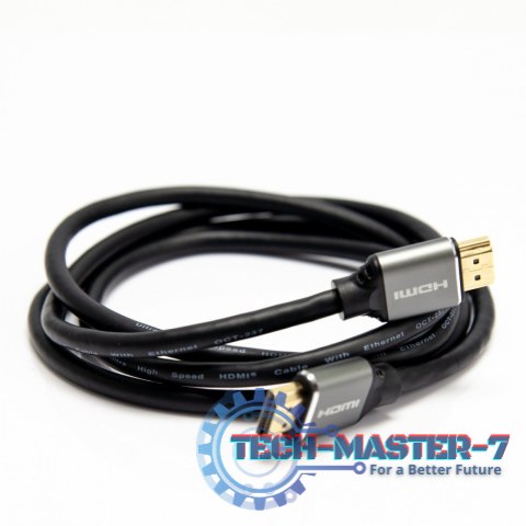 Kabel HDMI M/M 5m; v2.1;8K;120Hz;UHD;C140W Kabel HDMI M/M 5m; v2.1;8K;120Hz;UHD;C140W
