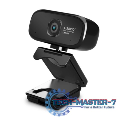 Kamera internetowa USB HD, CAK-03 Kamera internetowa USB HD, CAK-03