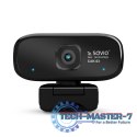 Kamera internetowa USB HD, CAK-03