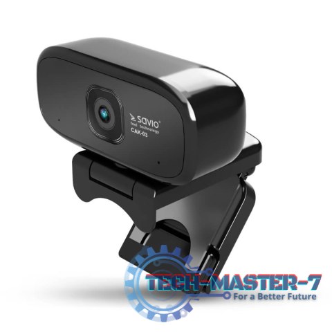 Kamera internetowa USB HD, CAK-03 Kamera internetowa USB HD, CAK-03