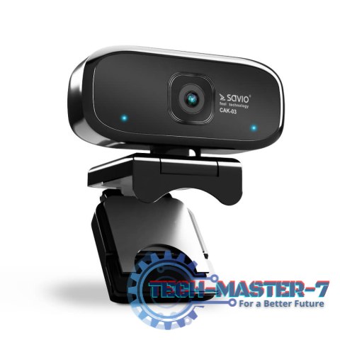 Kamera internetowa USB HD, CAK-03 Kamera internetowa USB HD, CAK-03