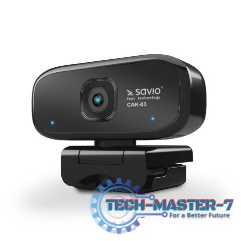 Kamera internetowa USB HD, CAK-03 Kamera internetowa USB HD, CAK-03
